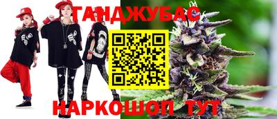 крисы Малгобек